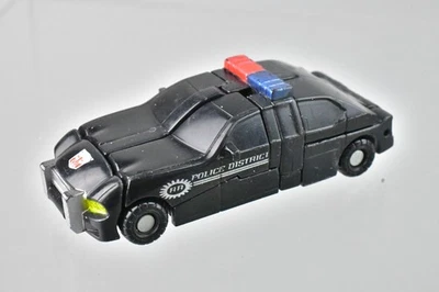 Transformers Classics Strongarm Minicon Part - Image 1 of 2