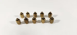 HUMPHREY TAC MINIATURE C1 CHECK VALVES PACK OF 10 - Picture 1 of 8