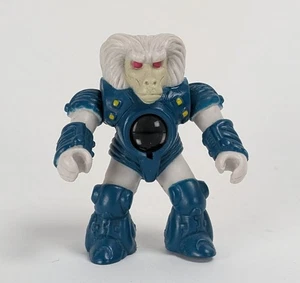 Hasbro Battle Beasts Laser Beasts Beastformers Mantfrenzy #99 Action Figure - Picture 1 of 4