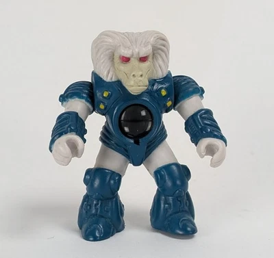 Hasbro Battle Beasts Laser Beasts Beastformers Mantfrenzy #99 Action Figure - Image 1 of 4