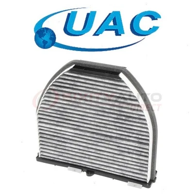 UAC Cabin Air Filter for 2008-2014 Mercedes-Benz C300 - HVAC Heating rp — 第 1/4 张图片