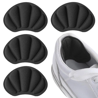 MOLAIN Set di cuscinetti per scarpe con tacco o scarpe troppo grandi proteggeranno il