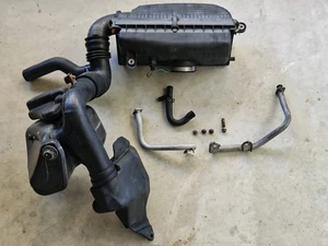 1999-2003 Subaru Impreza Stock Airbox Intake Complete - Picture 1 of 16