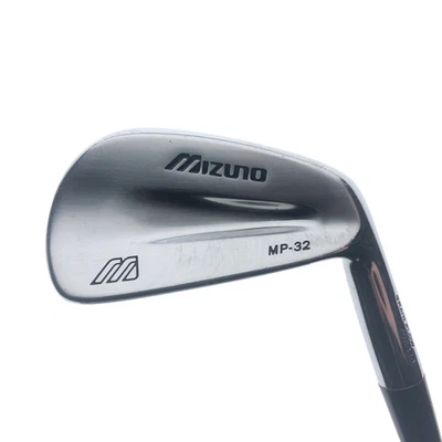 Used Mizuno MP-32 6 Iron / 31 Degrees / Regular Flex - Image 1 of 4