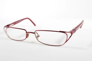 Gucci GG 2817 Full Rim W7617 Used Eyeglasses Glasses Frames - Picture 1 of 4
