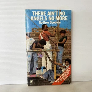 There ain't no angels no more de Godfrey Goodwin - Imagen 1 de 4
