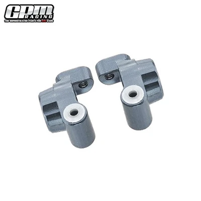 GPM Aluminum Rear Knuckle Arm For LOSI 1/18 Mini-T 2.0 1/16 Mini-B - Image 1 of 4