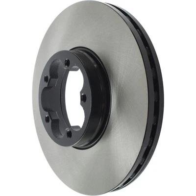 Front Disc Brake Rotor for 2015-2023 Ford Transit-350, Transit-350 HD (DRW) - Image 1 of 4