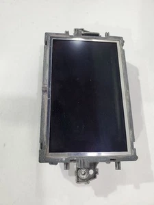 2013 Mercedes CLS550 OEM 2129004407 Dash Navigation Display Screen Monitor - Picture 1 of 15