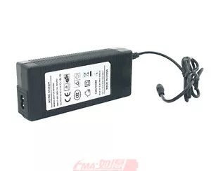 Batería recargable 43.2V Li-ion 44.4V Li-Po 50.4V 2A cargador inteligente inteligente - Imagen 1 de 15