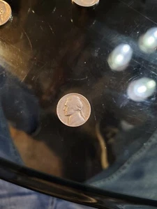 1948 Jefferson Nickel - KEY DATE! No Mint Mark - Picture 1 of 2