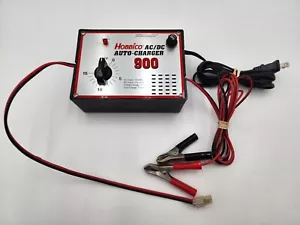 Hobbico Series AC/ DC Auto Charger 900 RC car charger - Picture 1 of 1
