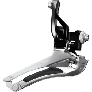 Shimano 105 5800 11-Speed 31.8/28.6mm Front Derailleur, Black - Picture 1 of 1