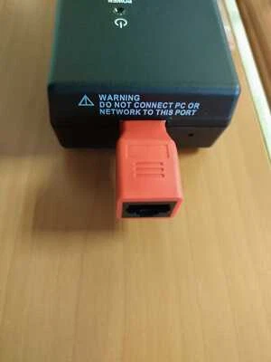PS1083 DC compatible Alvarion POE DC IDU / DC POE - Image 1 of 4