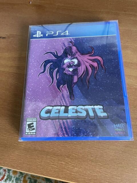 Kero Blaster PS4 - Limited Run Games #130 FACTORY SEALED