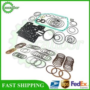 5HP19 Transmission Master Rebuild Kit Overhaul for BMW - Picture 1 of 8