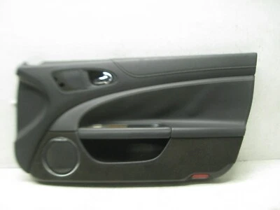 CUBIERTA DE TARJETA PANEL PUERTA PASAJERO DELANTERO DERECHO BOWERS WILKINS 07-15 JAGUAR XK XKR Foto 1 de 4