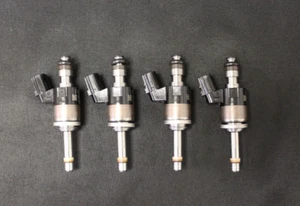 16-22 Honda Civic 1.5L Turbo L15B7 Direct Injection Fuel Injector Set OEM - Picture 1 of 6