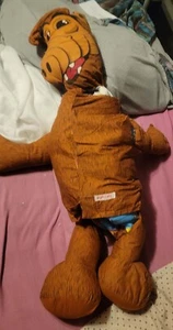 ALF Vintage Kinderdecke - Bild 1 von 3
