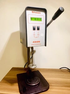 Sheen 455N Digital Rotothinner Viskosimeter - Bild 1 von 5