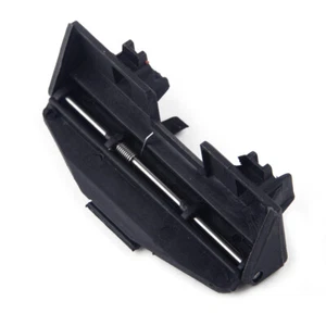 Bisagra de puerta del tanque de combustible de gasolina apta para BMW 525i 530i 735iL 740i 740iL 750iL M5 % - Imagen 1 de 3