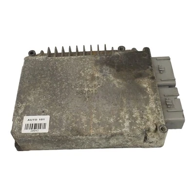 ✅Módulo de control del motor Dodge Intrepid 2001 2,7 L 04745860 Foto 1 de 4