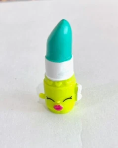 Neu Shopkins Mode Spree grüne Lippen FS-004 - Bild 1 von 1