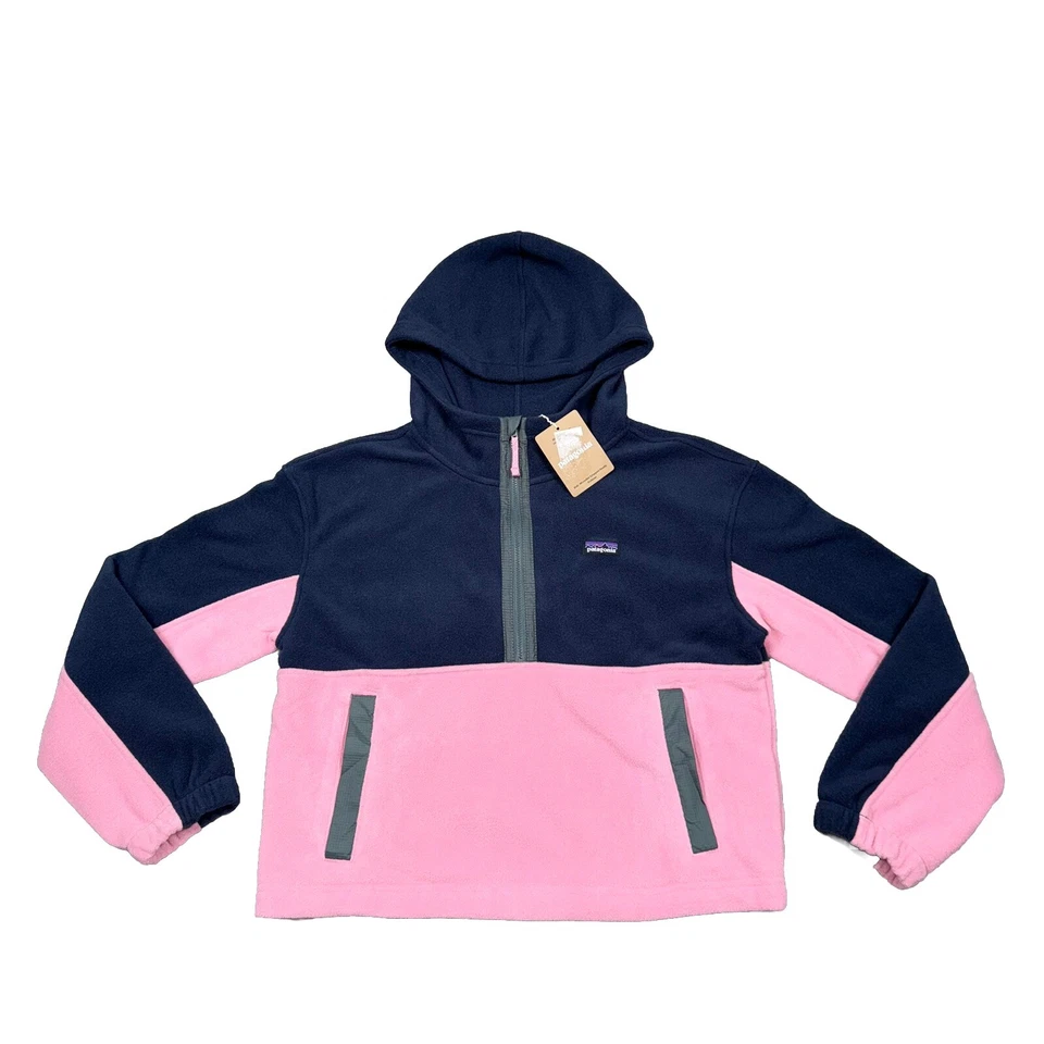 Patagonia Girls' Outerwear