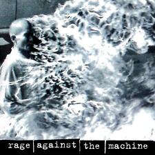 Rage Against The Machine Rage Against The Machine (CD)