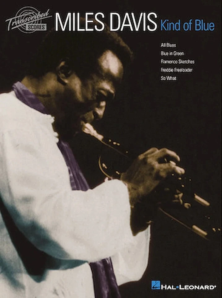 Miles Davis - Kind of Blue - Image 1 of 1