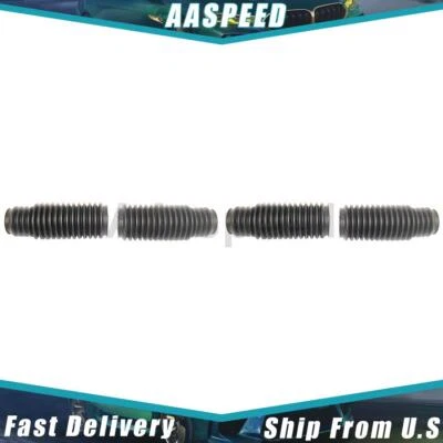 Center Rack and Pinion Bellows Kit For BMW Z3 2002 2001 2000 1999 1998 1997 1996 - Image 1 of 2