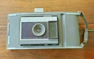 Vintage Polaroid Land Camera Model J66 (ungetestet) - Bild 1 von 5
