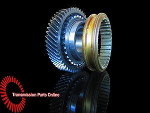Ford Ranger 2.5 TDCi / 3.0 TDCi 4WD Gearbox 5th Gear & Hub Outer 2006 - 2011 - Picture 1 of 1