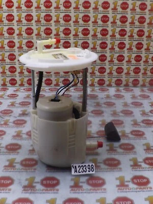 2008-2009 FORD TAURUS X 3.5L RIGHT FUEL GAS PUMP ASSEMBLY 8A4Z-9H307-B OEM - Image 1 of 4