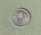 1912; Österreich Silbermünze "1Krone" , ANK Nr.69, (ME2129) Erh. VZ+