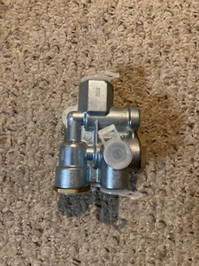 Over The Road OTR Spring Brake Priority Control Air Valve OTR110500 New - Picture 1 of 6