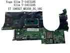 For Lenovo Thinkpad Yoga Slim 7-14Iil05 Laptop Motherboard Cpu;I5-1035U 8G