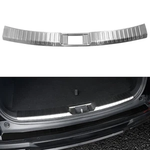 for Honda CR-V CRV 2023-2025 Rear Inner Bumper Guard Plate Protector Cover Trim - Picture 1 of 3