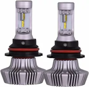 PIAA Platinum 9007 LED Bulbs 2-PK - Picture 1 of 1