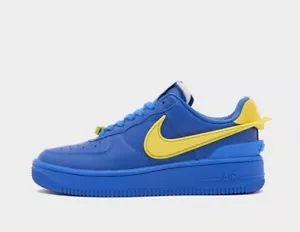 Air Force 1 Low X Ambush Blue & Yellow UK 10 - Bild 1 von 13