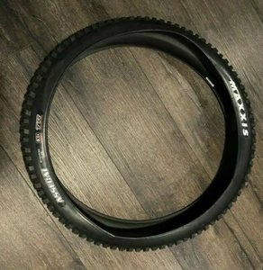 NEUMÁTICO DE MONTAÑA MAXXIS ASSECAI - 27,5 X 2,60, SIN TUBO, PLEGABLE, 3C MAXXTERRA, EXO+, ANCHO - Imagen 1 de 4