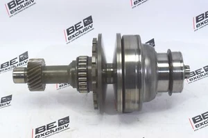 Audi A4 8K A5 8T 2.0 TDI Abtriebswelle PVM Getriebe Scheibensatz 2 0AW331210K - Picture 1 of 6