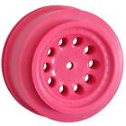 RPM Front Revolver Short Course Wheel Pink  SLH 2 Wheel Drive RPM82327 RC Tire