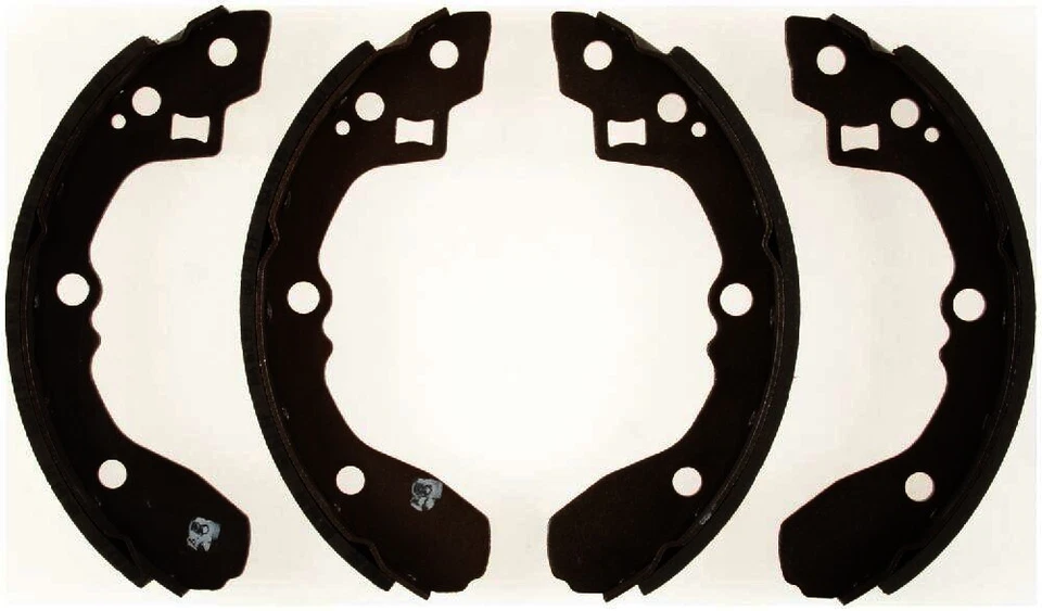 Zapata de freno de tambor-DX Bendix R540 para 85-87 Mazda 626 Foto 1 de 1
