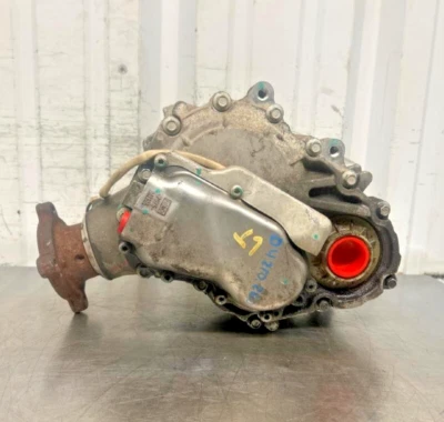 2013-2019 Ford Explorer Transfer Case W/ Oil Cooler Foto 1 de 4