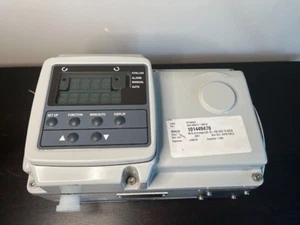 Honeywell 2001-100-090-126-200-20-100000-1-0-00 Herculine Electric Actuator 2000 - Picture 1 of 11