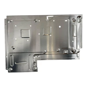 SONY 4-546-725-01 MAIN BOTTOM PLATE (HWK) - Picture 1 of 3