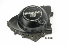 Suzuki GSX 400 S GK53CD Bj. 1988 - Alternator cover engine cover N44G