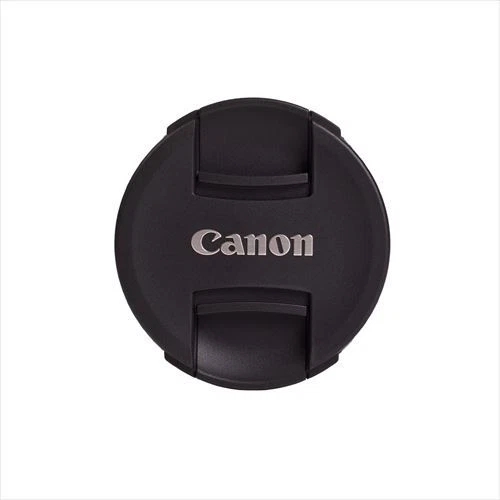 Canon Lens Cap E-72 II from Japan New - Image 1 of 1