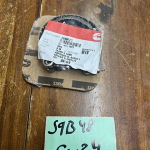 Cummins 4946823 Exhaust Clamp - Picture 1 of 1